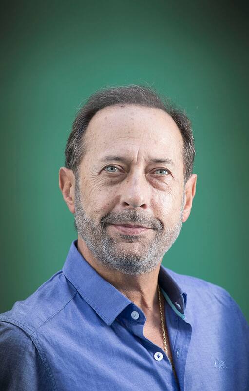 Guillermo Francella debuta en la dirección con Perfectos desconocidos