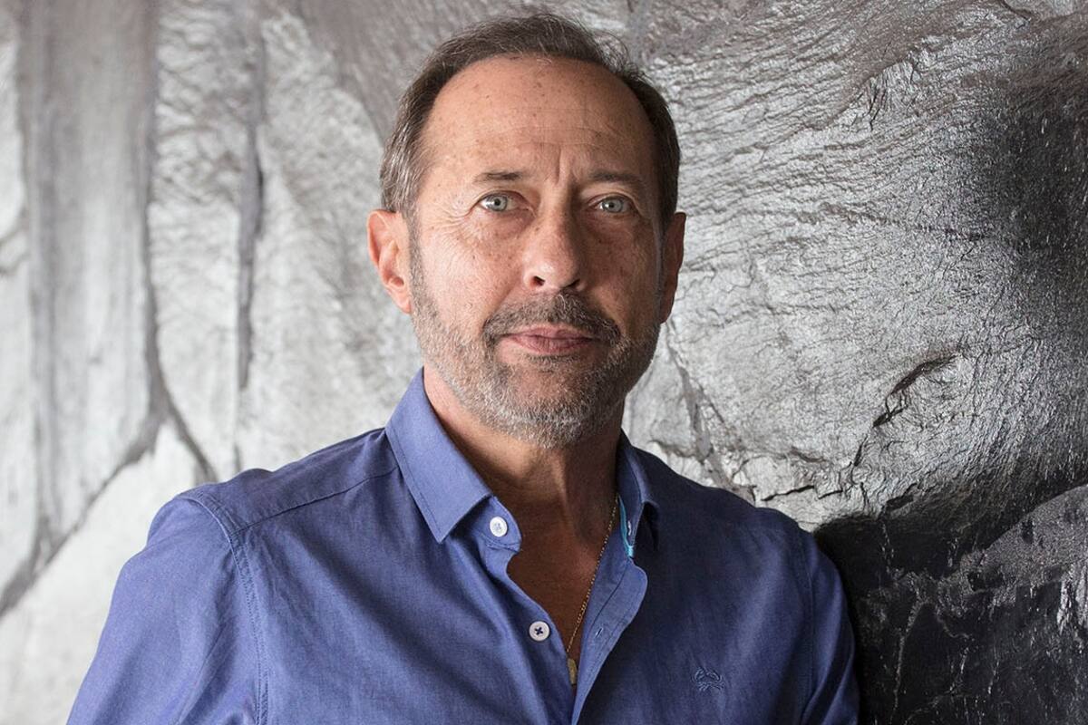 Guillermo Francella debuta en la dirección con Perfectos desconocidos
