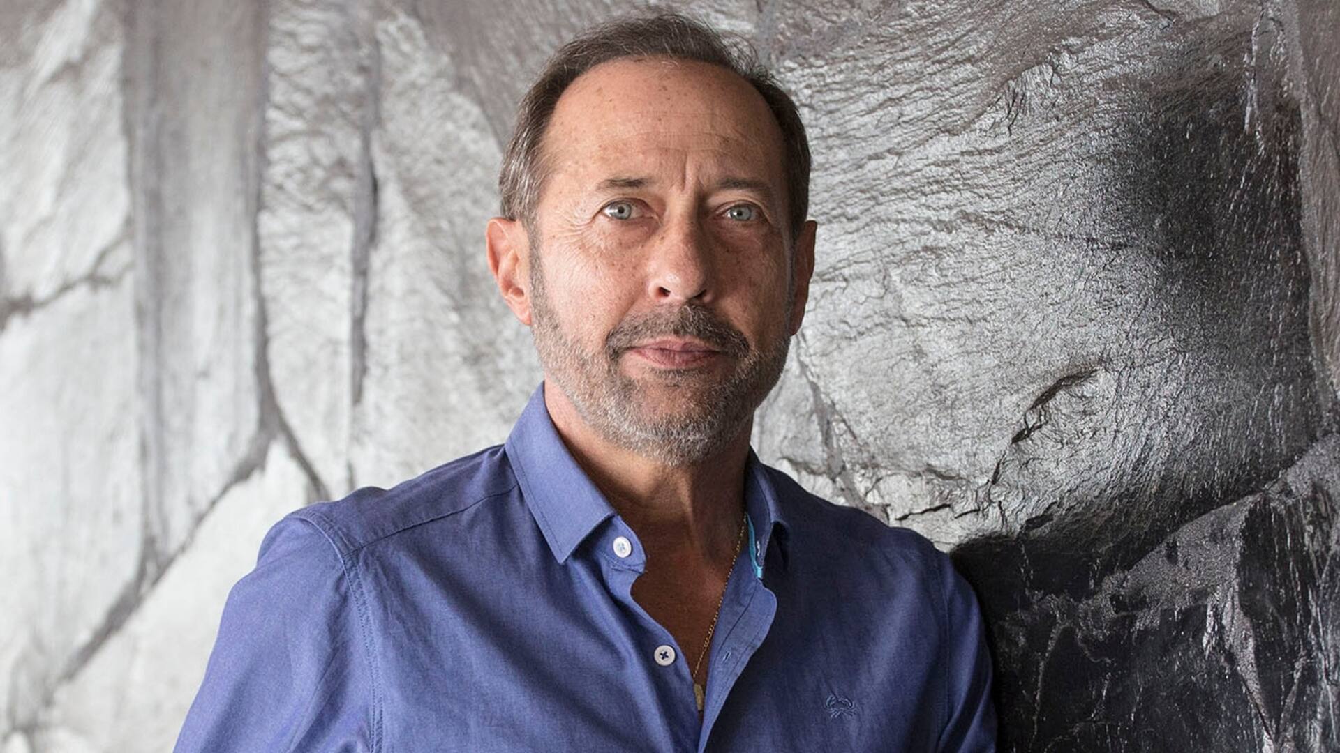Guillermo Francella debuta en la dirección con Perfectos desconocidos