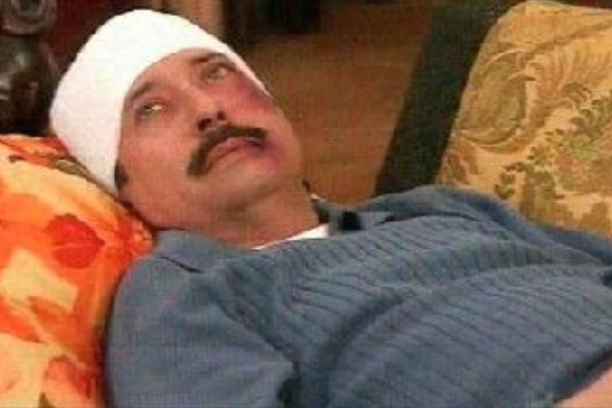 Guillermo Francella, en su rol de "Pepe Argento", fue protagonista del hilo viral sobre el coronavirus