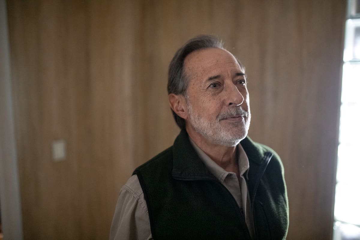 Guillermo Francella: la profesión que intentó sin éxito, en qué se parece a Eliseo y su retiro temporal de los medios