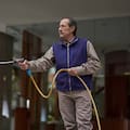 Cuánto gana el encargado de un edificio y qué porcentaje de las expensas representa