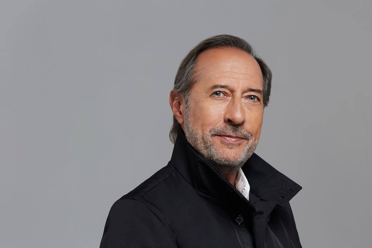 Guillermo Francella, sobre Granizo: “Debe ser la primera vez se hace cine catástrofe en la Argentina, y estar a la altura del resto del mundo me hace sentir muy orgulloso”