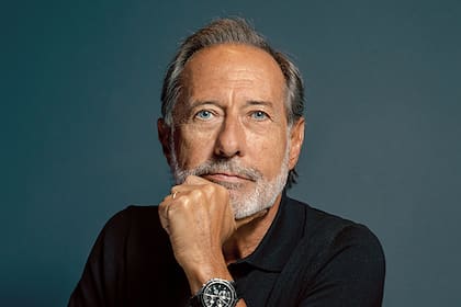 Guillermo Francella, sobre su crisis matrimonial con Marynés Breña: “Se ventiló algo que no imaginé que se iba a ventilar”