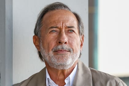 Guillermo Francella tuvo un grave accidente antes de comenzar a rodar su última película