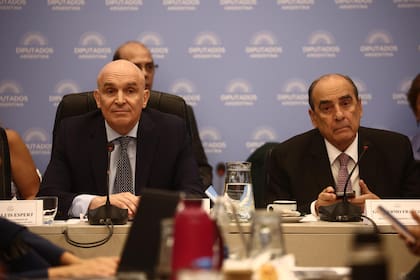 Guillermo Francos dijo que la denuncia a Espert le hizo daño al Gobierno: “No es un buen comunicador”