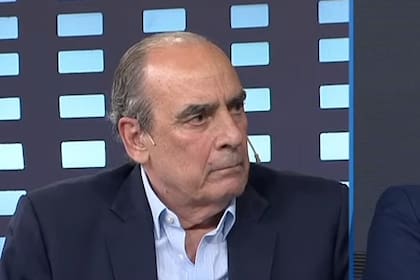 Guillermo Francos en LN+