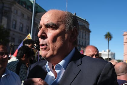 Guillermo Francos habló sobre el futuro de las elecciones legislativas.