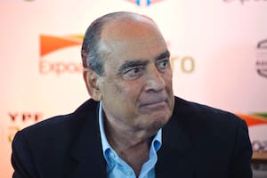 Guillermo Francos se refirió al cierre de listas en La Libertad Avanza (LLA).