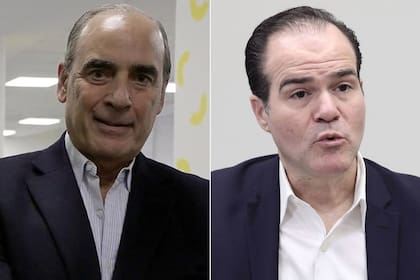 Guillermo Francos trató de mentiroso a Mauricio Claver-Carone