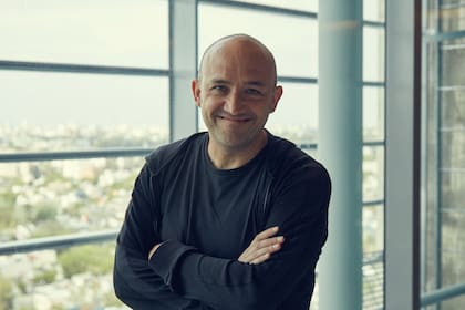 Guillermo Giménez y Brotnos: Cuando las marcas de verdad toman riesgos, crecen más que la media. Esto se cristaliza en una métrica muy simple pero no por eso menos potente y es cuando en la calle la gente dice que Coca, Nike o Apple ‘volvieron’”