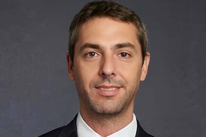 Guillermo Hang fue secretario de Comercio Interior durante 44 días, desde que llegó en reemplazo de Roberto Feletti