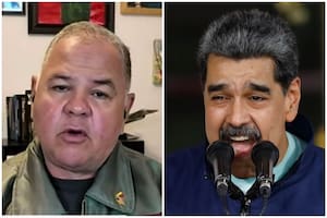 Guillermo José Beltrán, asilado en Estados Unidos, analizó qué significa la detención del principal líder del Cartel de los Soles