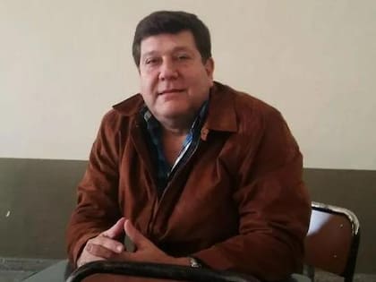 Guillermo Kraisman era funcionario municipal cuando fue detenido por salir sin pagar de un súper