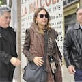 El emotivo último adiós a Fernando Confessore, el meteorólogo que trababaja en TN