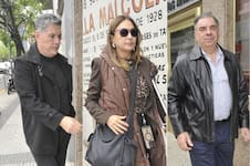 El emotivo último adiós a Fernando Confessore, el meteorólogo que trababaja en TN