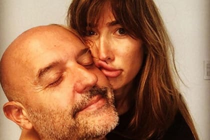 Guillermo López y su novia están listos para dar el siguiente paso en su relación