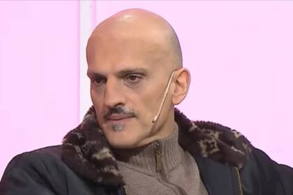 Guillermo Marín volvió a negar los rumores de romance con Sol Pérez