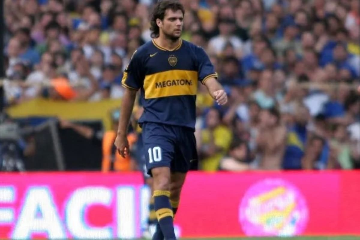 Guillermo Marino contó su experiencia con extraterrestres