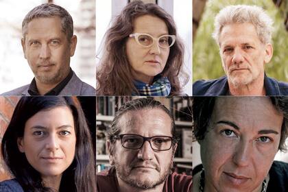 Guillermo Martínez, Lucrecia Martel, Alan Pauls, Samanta Schweblin, Darío Sztajnszrajber y Gabriela Cabezón Cámara son algunas de las figuras que apoyan la campaña
