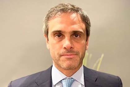 Guillermo Michel reemplazará a Silvia Traverso en la Dirección General de Aduanas