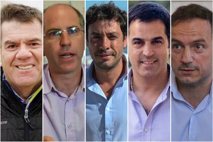 Cómo se alinean los intendentes de Pro respecto del acuerdo con Milei en la provincia de Buenos Aires Cómo se alinean los intendentes de Pro respecto del acuerdo con Milei en la provincia de Buenos Aires