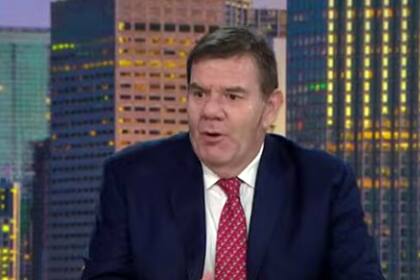 Guillermo Montenegro, sobre el acuerdo en la Provincia: “La gente pedía que no cometamos el mismo error que en 2023″