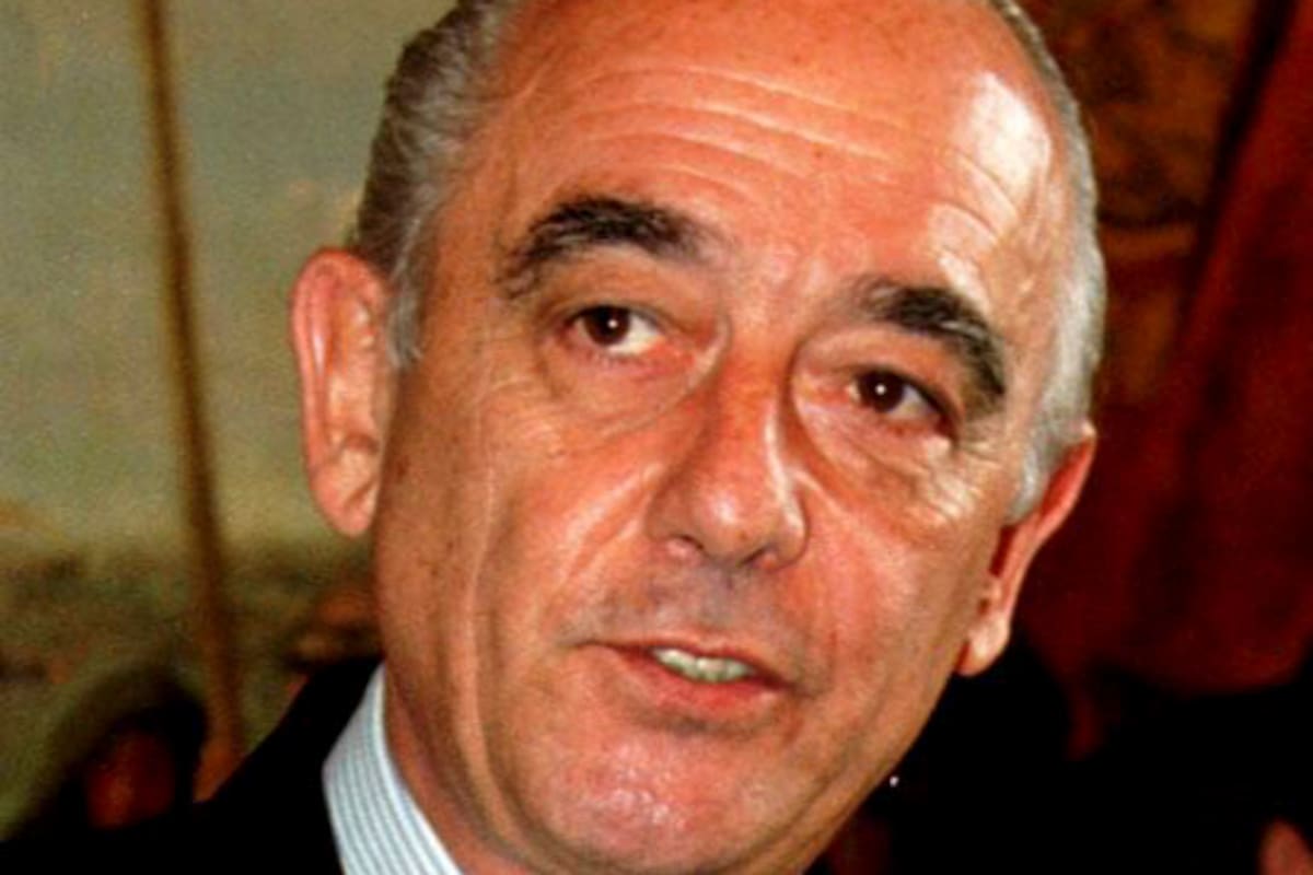 Guillermo Moreno Hueyo