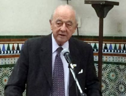 Guillermo Moreno Hueyo