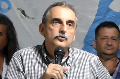 Guillermo Moreno: "Los ladrones, si quieren vivir de lo ajeno, es con códigos"