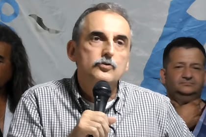 Guillermo Moreno: "Los ladrones, si quieren vivir de lo ajeno, es con códigos"