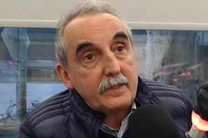 Guillermo Moreno protagonizó un tenso cruce en la radio (Foto: Captura de video)