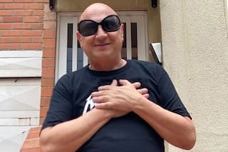 Guillermo Novellis: el hit que todos cantan, por qué La Mosca es “la banda más amarga” y la decisión que cambió su vida