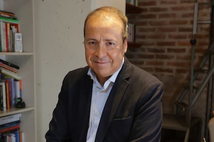 Guillermo Oliveto: "En el ecosistema de la sofisticación, se ponen en juego saberes ancestrales. La cultura, la historia, el legado, y la tradición artesanal de la ‘vieja Europa’ todavía ganan ese partido, por mucho”
