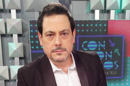 Guillermo Pardini fue condenado por el delito de lesiones leves dolosas agravadas por haberse dado en el marco de una relación de pareja