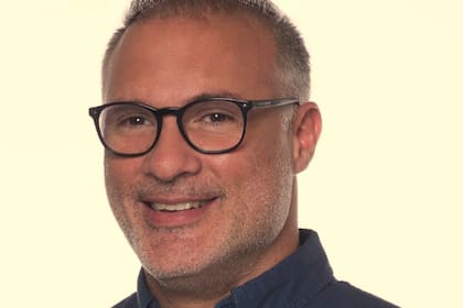 Guillermo Pendino tiene una larga trayectoria dentro de la industria televisiva