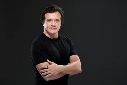 Guillermo Pepe, founder & CEO de Mamotest