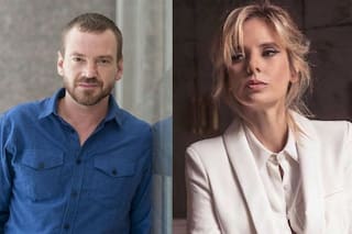 El reclamo de Guilermo Pfening y Julieta Cardinali a Alberto Fernández