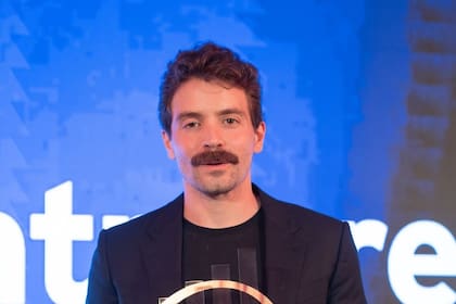 Guillermo Rauch, fundador y CEO de Vercel