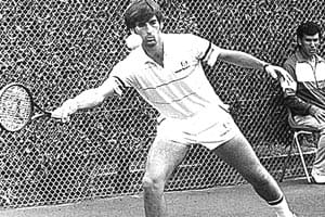 A los 62 años, murió el ex jugador Guillermo "la Vaca" Rivas