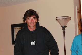 A los 62 años, murió el ex jugador Guillermo "la Vaca" Rivas
