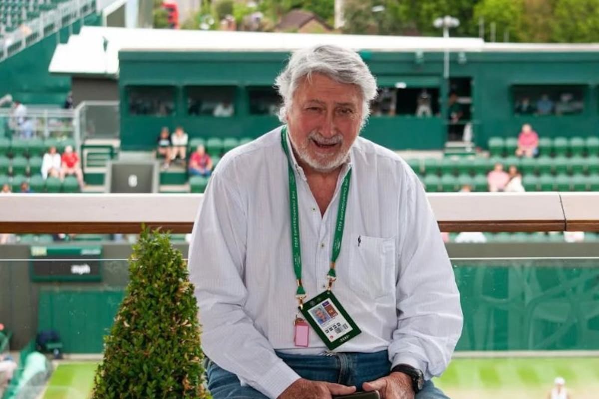 Guillermo Salatino murió a los 80 años
