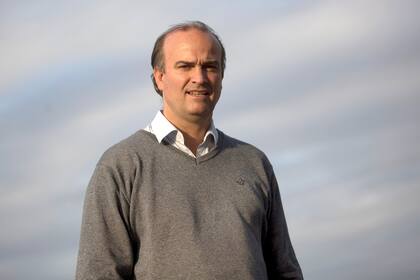 Guillermo Scallan, director de Innovación Social de Fundación Avina, pone el foco en la necesidad de que todos nos comprometamos desde nuestro lugar; el #6D es una propuesta para pasar a la acción