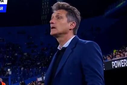 Guillermo se queja por la expulsión