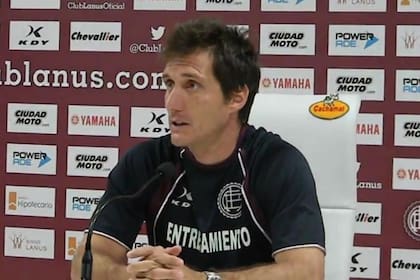 Guillermo todavía siente que Gimnasia puede dar pelea