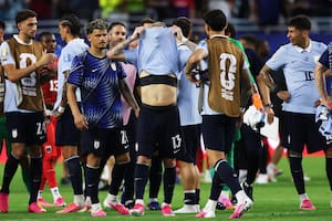 La feroz crítica de los medios uruguayos tras el empate con Cabo Verde y qué dicen sobre Bielsa