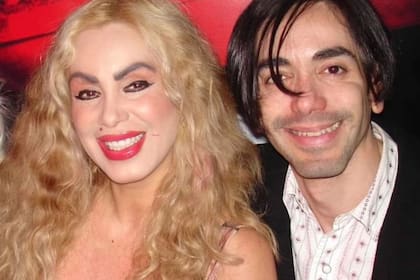 Guillermo y Beatriz Salomón