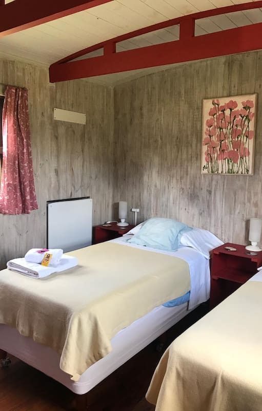 Güiraldes B&B