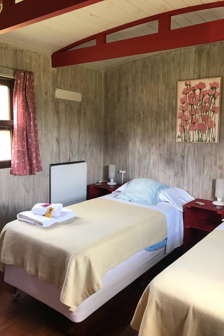 Güiraldes B&B