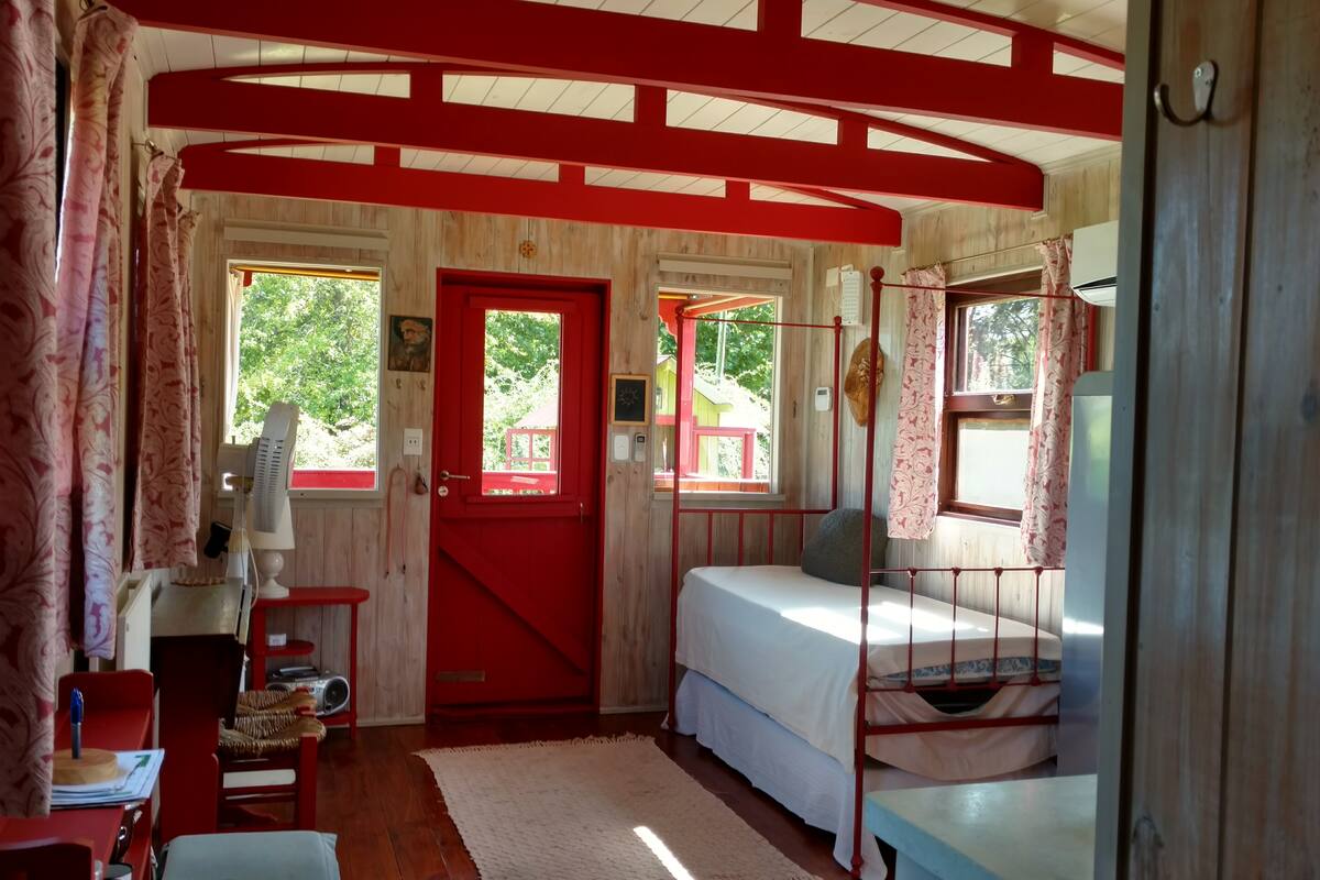 Güiraldes B&B
